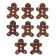 Boton decorativo 5553 iced cookies-BD0215