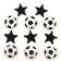 Boton decorativo 418 soccer-BD0308