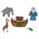 Boton decorativo 8975 noahs ark-BD0382