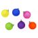 Boton decorativo 10525 sherbert drops-BD0403
