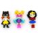 Boton decorativo 10411 girl power-BD0406