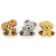Boton decorativo 10413 take me home-BD0407