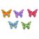 Boton decorativo 9006 flights of fancy-BD0427