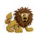 Leon 1 pieza-BG0051