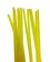 Chenille amarillo  canario 100 pzas.-CH0002