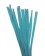 Chenille azul baby  100 pzas.-CH0014