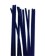 Chenille azul rey 100 pzas-CH0018