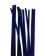 Chenille azul rey  100 pzas.-CH0018