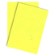 111 foam carta 2h canario 2mm confetti-FO0202