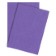 Foam carta 2h 2mm morado-FO0210