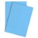 Foam carta 2h 2mm azul cielo-FO0212