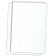 110 foam lamina 70 x 95 blanco confetti-FO0255