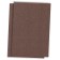 136 foam lamina 70 x 95 cafe claro confett-FO0271