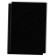 Foam lamina 70 x 95 cm negro-FO0274