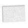 Foam diamantado 4 cartas blanco-FO0282