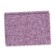 113 foam diamantado 4 cartas lila confetti-FO0283