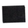 Foam diamantado 4 cartas negro-FO0294