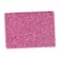 143 foam diamantado 4 cartas rosa pastel confetti-FO0295
