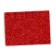 Foam diamantado 4 cartas rojo-FO0296