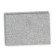 305 foam diamantado 4 cartas plata confetti-FO0303