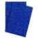 Foam carta diamantado azul rey-FO0311