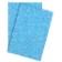 Foam carta diamantado azul cielo-FO0312