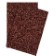 137 foam carta diamantado cafe oscuro confett-FO0316