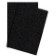 139 foam carta diamantado negro confetti-FO0317