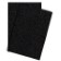 Foam carta diamantado negro-FO0317