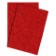 Foam carta diamantado rojo-FO0319