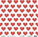 00163 papel tipo servilleta/decoupage 68grs-HP0163
