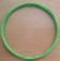 Alambre forrado verde claro 3.5 mts.-MA0351