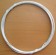 Alambre forrado blanco 3.5 mts.-MA0353