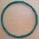 Alambre forrado verde bandera 3.5 mts.-MA0355