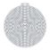 Malla redonda plastica-MA0391
