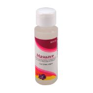 Masuave 60ml.-MA0595