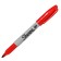 Sharpie fine rojo-MA0673