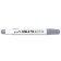 Marcador para pizarron plata  mungyo pza-MA0703