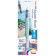 Frhbp-m pincel de agua aquash punta mediana-MA0746