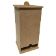 Caja despachadora 11 x 22.5 x 11 cms-MD0024
