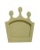 Portaretrato corona gr 28 cms x 23 cms y 4.7 mm.-MD0049