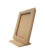Portarretrato vertical clasico 12 x 18 cm 4.7 mm-MD0050