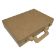 Portafolio con separador 31 cms x 25 cms x 7 cms-MD0061