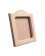 Portarretrato copete grande 21.5 cms x 14.5 cms y 9 mm.-MD0092
