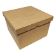 Caja regalo grande 23 cms x 23 cms x 15.5 cms-MD0143