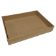 Caja cuadrada no.5 33 x 24.5 x 5 cms-MD0162