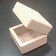 Caja mini 8.5 cms x 8.5 cms x 6.5 cms-MD0628