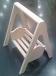 Columpio mdf 30 cms x 35 cms x 25 cms-MD0629