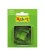 36002 makins juego de cortadores cuadrado 3 pzas.-MK0009