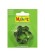 Makins juego de cortadores flor 3 pzas-MK0014